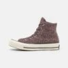 Converse Chuck 70 Hairy Unisex - High-Top Trainers - Violet Ore/Egret/Black -Stock X c2cd067b69e84ec48b710a5ecca8571d