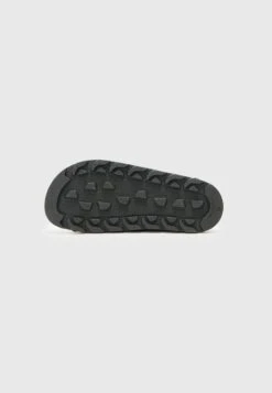 Hugo EVANDER - Slippers - Black -Stock X c2cdbeed0915476fbfe989751366786d