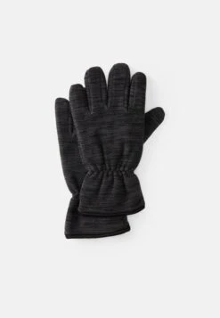 Pier One 2 PACK - Gloves - Dark Grey/black -Stock X c2ce239e41c14d23b14b99f5155a81bd