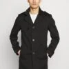 DRYKORN Skopje - Short Coat - Black 2 DRYKORN Skopje - Short Coat - Black -Stock X c2d0c9dc586642dab6323e52bb364bc0