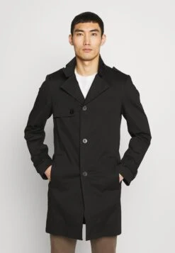 DRYKORN Skopje - Short Coat - Black