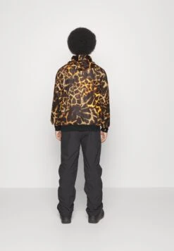 Volcom Hydro Riding Hoodie - Hoodie - Gold-Coloured -Stock X c2e3d6758eed446eb8e986a9cb710107