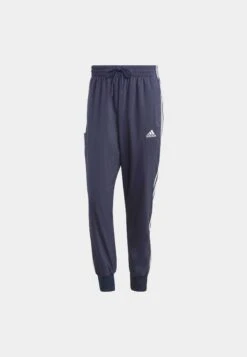 Adidas Sportswear M 3S Wv Tc Pt - Tracksuit Bottoms - Legend Ink White -Stock X c2e6f4c2525647499ffea23b430978e9