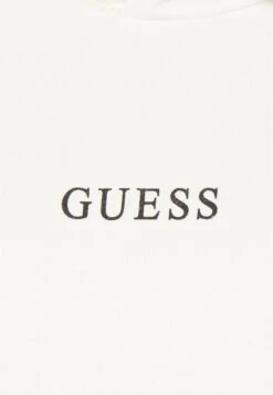 Guess Es Roy- Hoodie - Frosted White 7 Guess Es Roy- Hoodie - Frosted White -Stock X c2ec388e24bc41459e592ff1e4c5d0bb