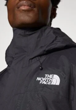 The North Face FREEDOM INSULATED JACKET - Ski Jacket - Black -Stock X c2fc482702204e31bde48566a3956ce4