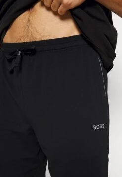 Boss Mix&Match Short Pant - Pyjama Bottoms - Black -Stock X c307409ddad84b74bd02ffc5afc8b9ef