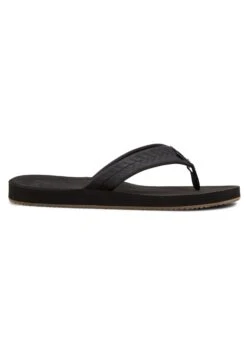 Quiksilver Left Coasta - T-Bar Sandals - Black/Black/Brown 9 Quiksilver Left Coasta - T-Bar Sandals - Black/Black/Brown -Stock X c315a9ecec1a4d3091d94660dac5adfc