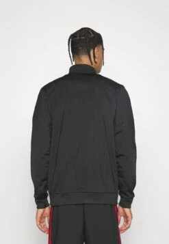 ADIDAS PERFORMANCE Manchester United Dna Tracktop - Training Jacket - Schwarz -Stock X c31c1027057b40168c9bd1c78715870f