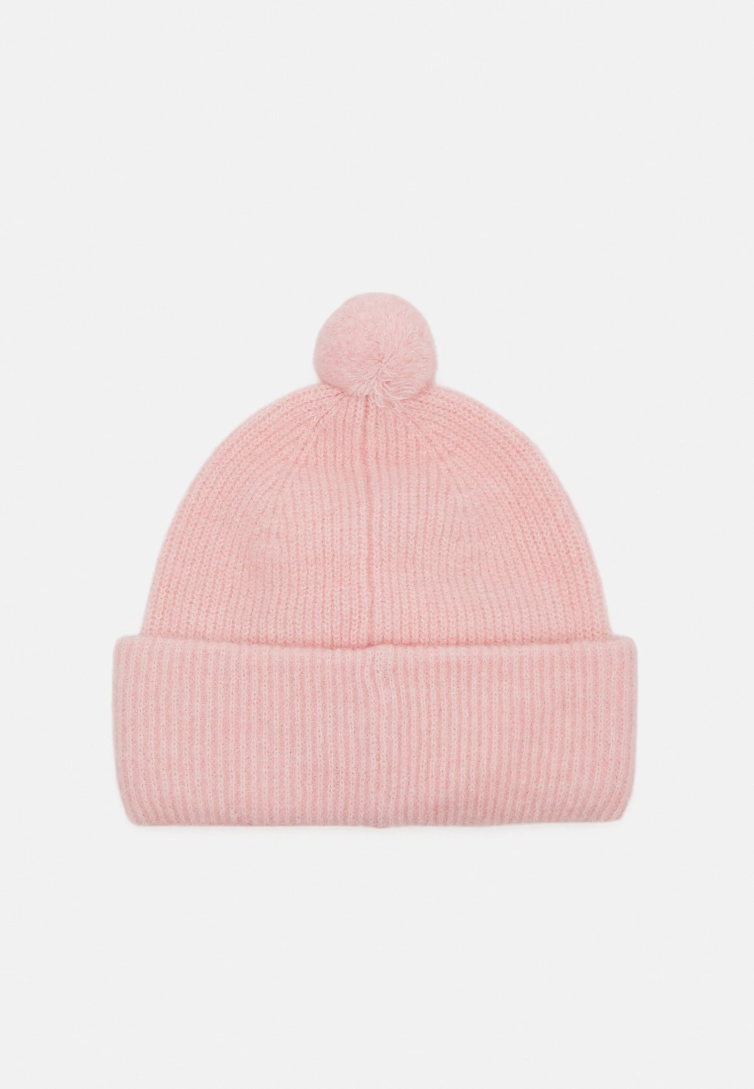 ARKET Unisex - Beanie - Pink 4 ARKET Unisex - Beanie - Pink - Image 2