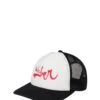Quiksilver DNA IMPAIRED - TRUCKER - Cap - Off-white -Stock X c34ad00ba6b2400b9968c67cdb20ba62