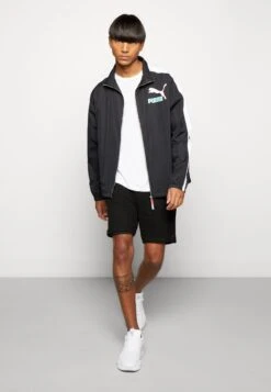 Puma Fandom Track Jacket Unisex - Training Jacket -Stock X c35608dc5fe242ee846260744b0b3b85