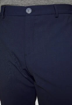 Selected Homme Slhslim-Elon Suit Flex Set - Suit - Navy Blazer -Stock X c35970fb38c54dc383f6ffece959c19a