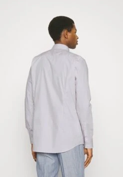 Hugo Koey - Formal Shirt - Light/Pastel Purple -Stock X c35dced7b0384e9ba68153ec23eb9943