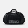 Adidas TERREX RAIN.RDY EXPEDITION DUFFEL LARGE - 100L - Sports Bag - Black/white -Stock X c36bbb76f36640d8812e4063ab922511