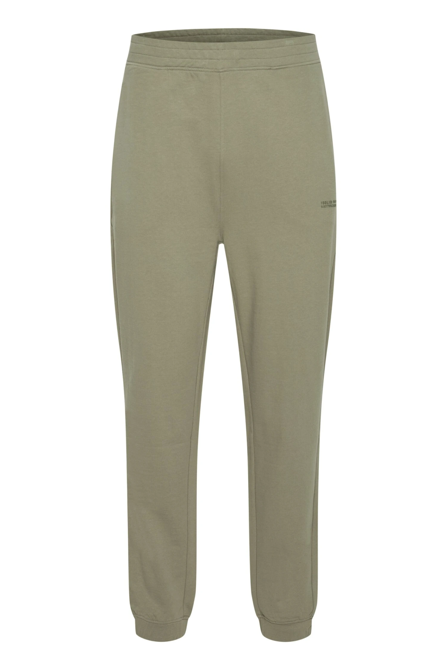 Solid Tracksuit Bottoms - Vetiver 8 Solid Tracksuit Bottoms - Vetiver - Image 6