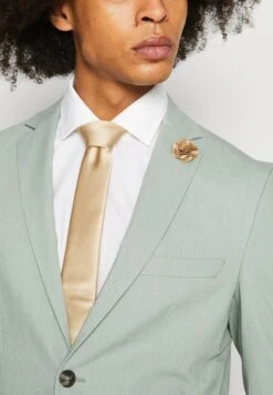 Selected Homme Slhslim Liam Suit Flex- Suit - Granite Green -Stock X c3775877789a435dbe60dac7663149cc