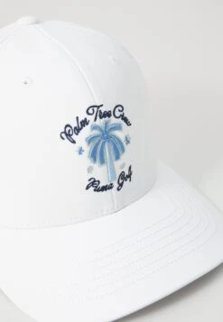 PUMA Golf PALM UNISEX - Cap - White Glow -Stock X c3904ac8afae48e68ac75853ea7670f7