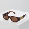 Versace Biggie Unisex - Sunglasses - Havana -Stock X c3967fc4a4224d798df9ad4814991fd2