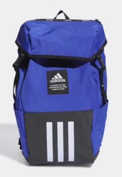 ADIDAS PERFORMANCE Camper - Rucksack - Lucid Blue/Black 16 ADIDAS PERFORMANCE Camper - Rucksack - Lucid Blue/Black -Stock X c3a35b8035914c7bacd68cb2146f90d8