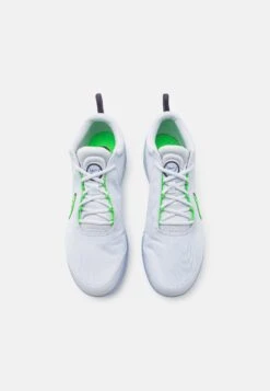 Nike Performance Court Zoom Pro Clay - Clay Court Tennis Shoes - Football Grey/Green Strike/Gridiron 11 Nike Performance Court Zoom Pro Clay - Clay Court Tennis Shoes - Football Grey/Green Strike/Gridiron -Stock X c3ae4e42a003450dbb3ec62ee58a9d75