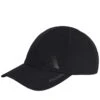 ADIDAS PERFORMANCE Running Ub23 Heat Rdy - Cap - Black Black Reflective -Stock X c3bdb52530534b2c80789b01af56cc93