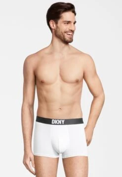 DKNY Pants - White -Stock X c3cb9e0142a245e0b318b3b2b3422f7b