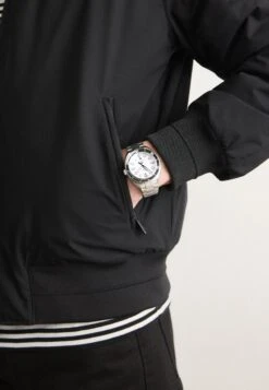 Fossil BREAKER - Watch - Silver-coloured 8 Fossil BREAKER - Watch - Silver-coloured -Stock X c3d65e105fe64fe5bf3704d84388f787