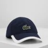 Lacoste Sport Tennis Unisex - Cap - Navy Blue/White -Stock X c3d870bd25a34a17b27bae6dfe145157
