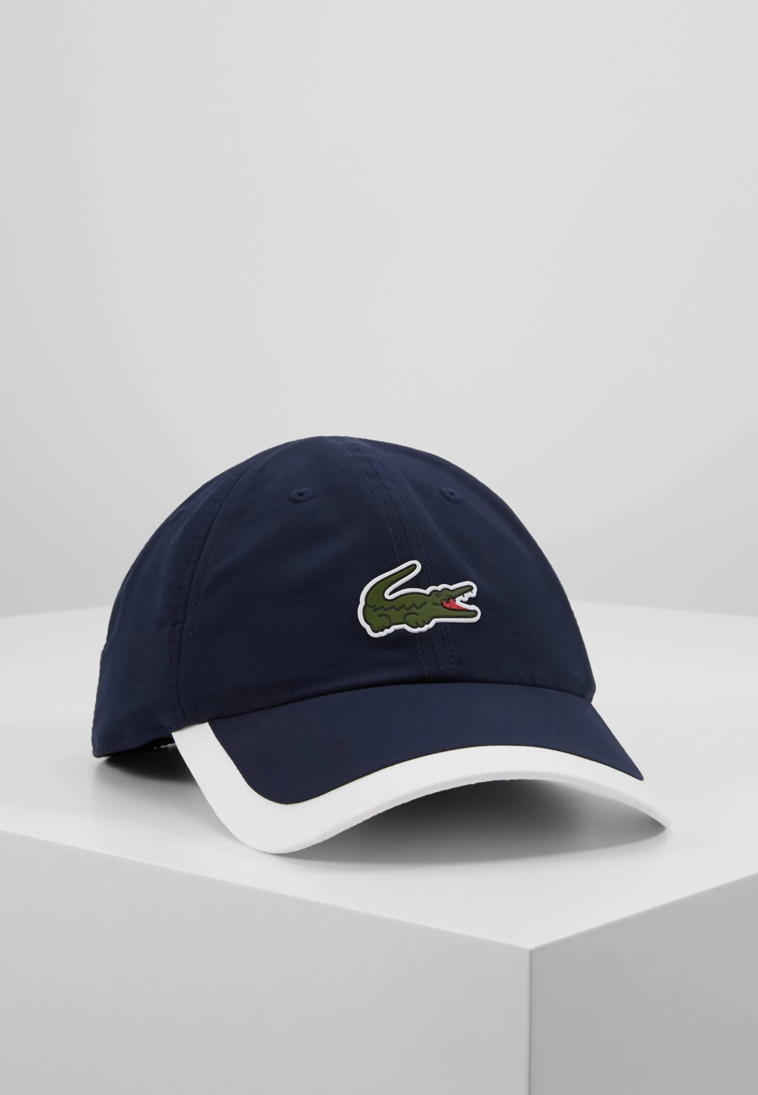 Lacoste Sport Tennis Unisex - Cap - Navy Blue/White 3 Lacoste Sport Tennis Unisex - Cap - Navy Blue/White
