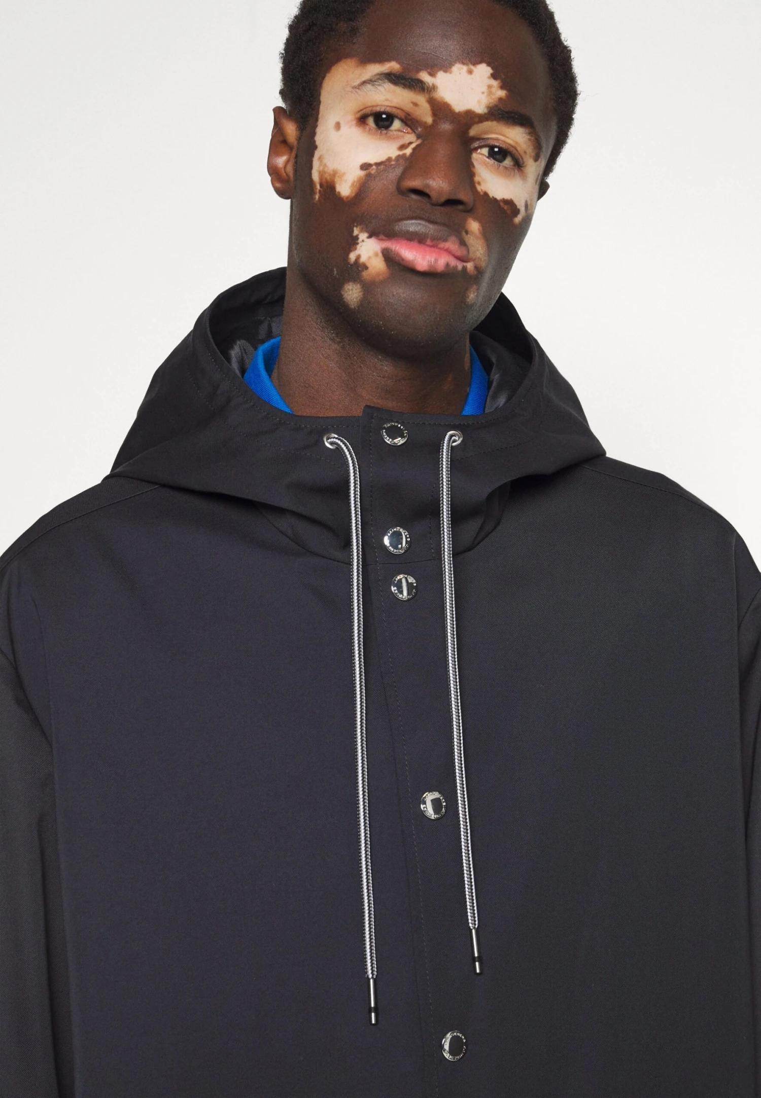 J.Lindeberg Ronan Tech - Parka - Navy 9 J.Lindeberg Ronan Tech - Parka - Navy - Image 7