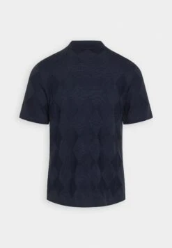 Abercrombie & Fitch Golf Shop - Shirt - Mood Indigo -Stock X c3ed66e21f4948d5ab764619b0efbe30