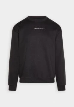 TOM TAILOR Denim Sweatshirt - Coal Grey -Stock X c3f8b4b9528a4644862d8cd5693e29f3