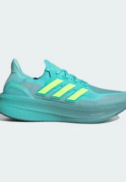 ADIDAS PERFORMANCE ULTRABOOST 5 - Road Running Shoes - Flash Aqua Lucid Lemon Mint Ton -Stock X c3fd22f9f39244aeb83d7ce0df0fe4af