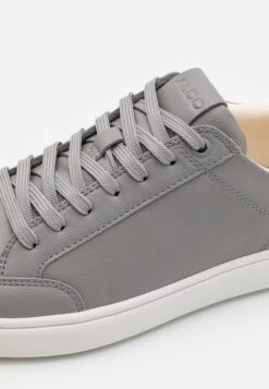 Aldo Courtspec Pillow Walk - Trainers - Grey -Stock X c40d924f28db4ae4aa4f12a2d7b495e4