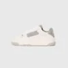 Filling Pieces CRUISER TECH FUZZ - Trainers - White/grey