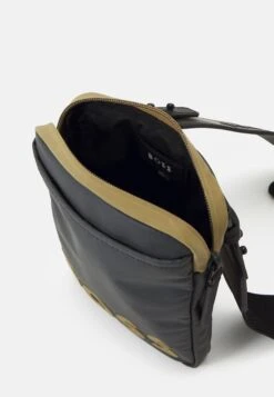 Boss Thunder Phone Holder Unisex - Across Body Bag - Dark Grey One -Stock X c437d9af3c8a4e1db2febbd7fc611aa3