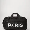 Jordan DUFFLE BAG - Sports Bag - Black -Stock X c4411edb41384401a6993b250a533120