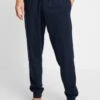 Schiesser Basic - Pyjama Bottoms - Dark Blue 1 Schiesser Basic - Pyjama Bottoms - Dark Blue -Stock X c4865452c78a434c82ddd7942e552d4e