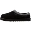 Ugg Tasman - Slippers - Black -Stock X c4de23bd0f2144e0a5882c1341b82797