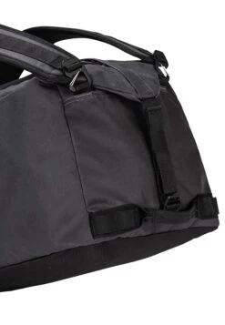 Jack Wolfskin Traveltopia Duffle- Holdall - Phantom -Stock X c4ecbb8301ce4958beb35ca41dd16882