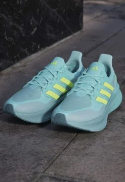 ADIDAS PERFORMANCE ULTRABOOST 5 - Road Running Shoes - Flash Aqua Lucid Lemon Mint Ton -Stock X c50630101a7546c492596f846d18d7da