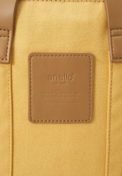 Backpack Unisex - Rucksack - Mustard -Stock X c5086acf697548d88fb61ece274b36d7