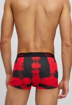 Hugo Triplet Design 3 Pack - Pants - Red Thirteen -Stock X c50ba5a7806146a48dfa16ae33f0c7a2