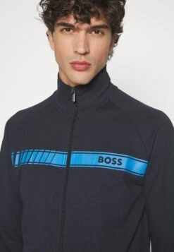 Boss Authentic Jacket - Pyjama Top 11 Boss Authentic Jacket - Pyjama Top -Stock X c52fe59139f74dc89d7470b2b3945e8b