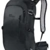 Jack Wolfskin Athmos Shape - Backpack - Phantom