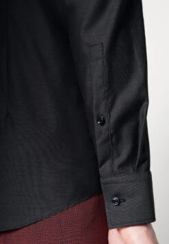 Hugo Koey - Formal Shirt - Medium Grey -Stock X c53ca98fea0f4219b653f34ffdd2d650