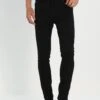 Lee Malone - Jeans Skinny Fit - Black Rinse -Stock X c53ccf06970f45e1a24e4931333553c6