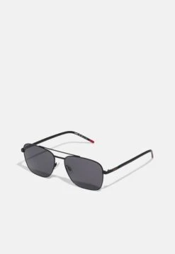 Hugo Sunglasses - Matte Ruthenium -Stock X c54d3d47b8b04d1daeb4a0cd7fd4b841