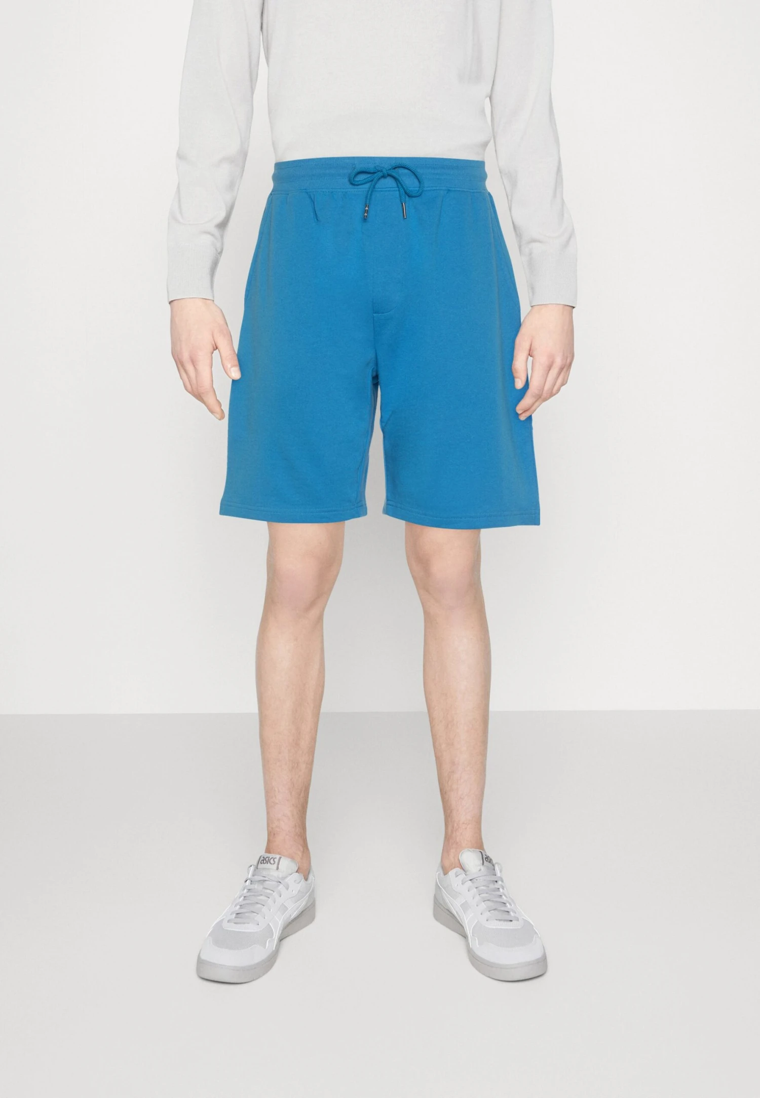 Redefined Rebel Rrclyde- Tracksuit Bottoms - Blue Aster 3 Redefined Rebel Rrclyde- Tracksuit Bottoms - Blue Aster