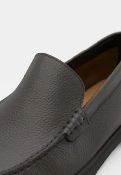 Boss SIENNE - Smart Slip-ons - Dark Brown -Stock X c57a535e14ae49e7a32c19c3a7c04af4